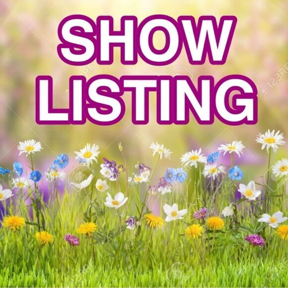 💕Like to be notified when I go Live or Silent! - Picture 1 of 1